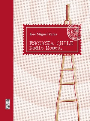 cover image of Escucha Chile Radio Moscú